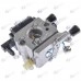 Carburator motocoasa Stihl FS 55, FS 38, FS 45, FS 46 - Tevi plastic